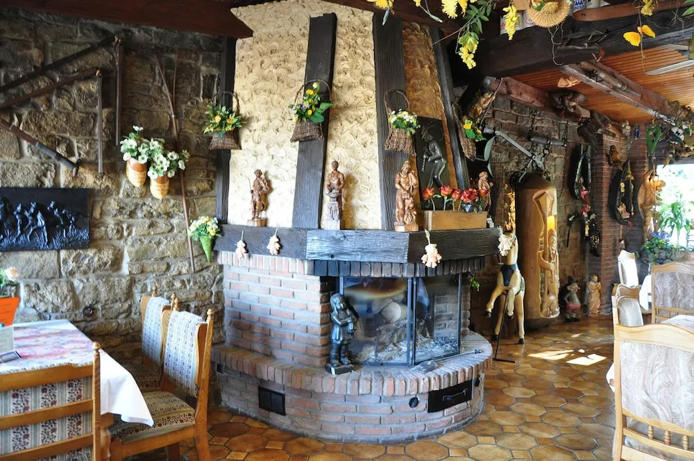 Hotel Kempenhof
