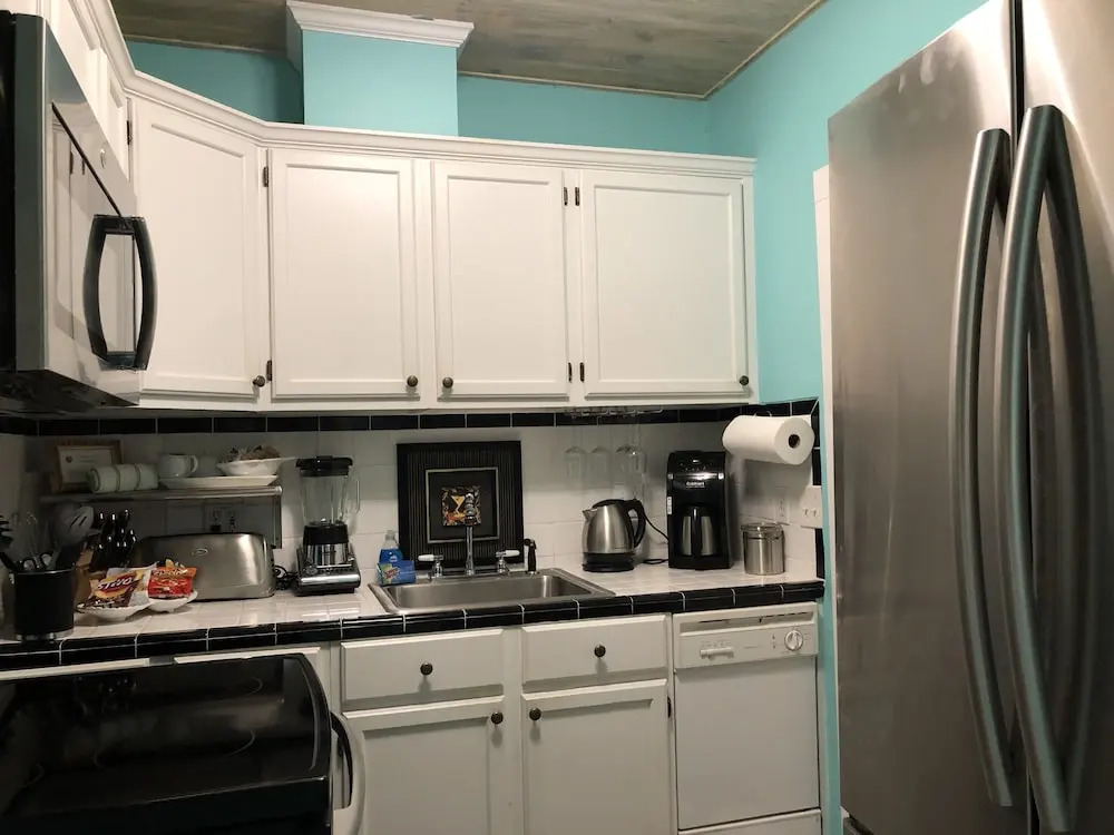 Casa Grandview Vacation Rentals
