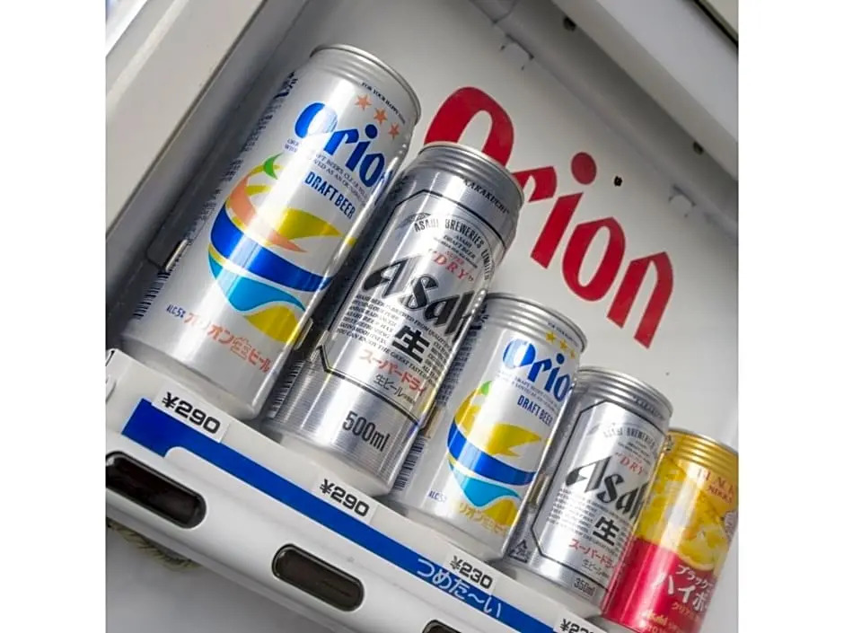 HOTEL StoRK Naha Shintoshin - Vacation STAY 27630v