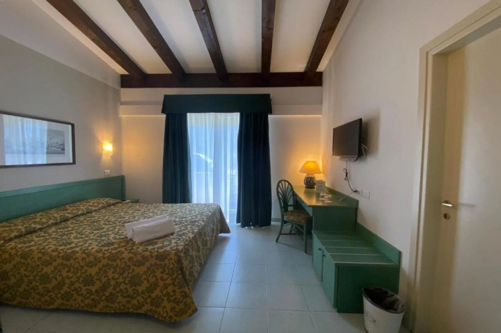 Resort Hotel Tamerici