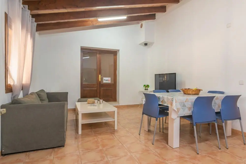 Villa Arhu in Mallorca