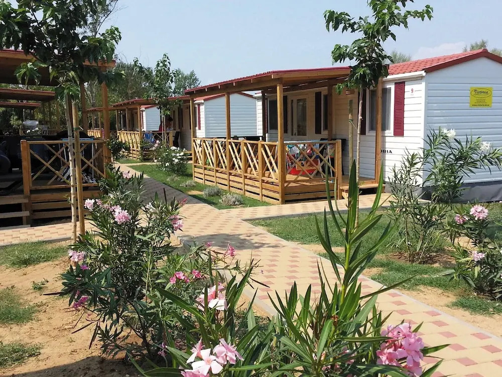 Valamar Camping San Marino