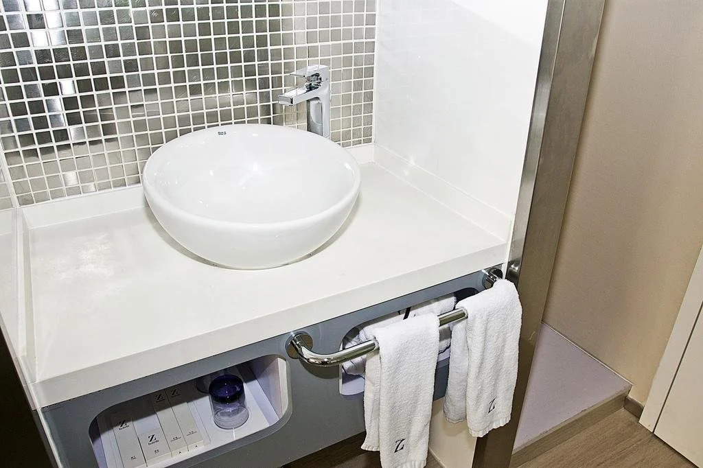 Zsmart Zhishang Hotel Shanghai People's Square
