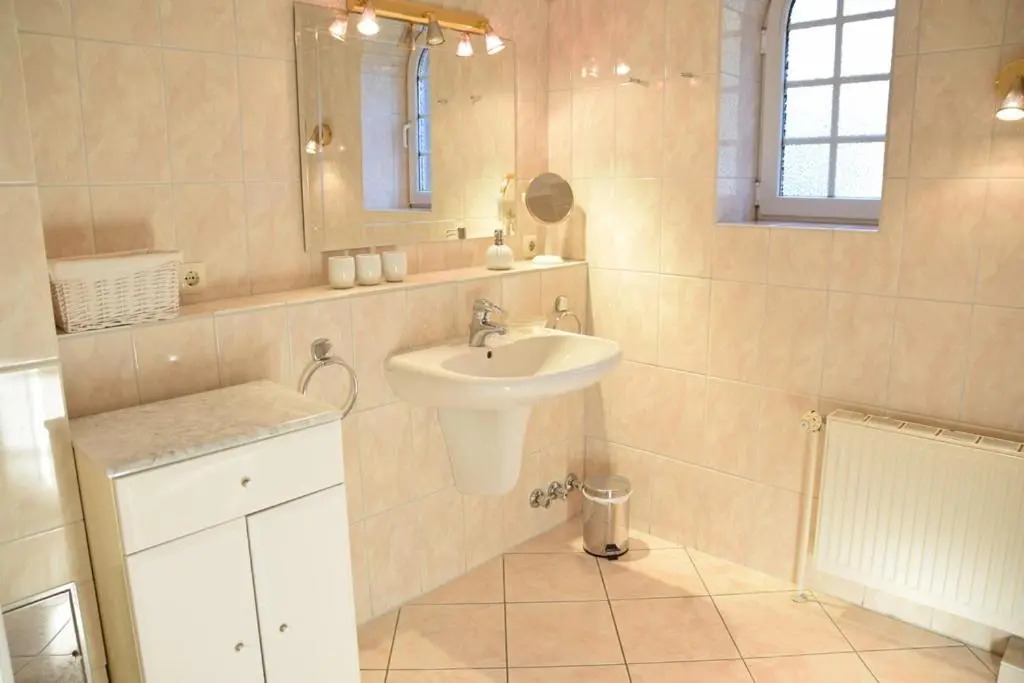 Das Haus Sölring Huis steht für Entspannung und Erholung 3