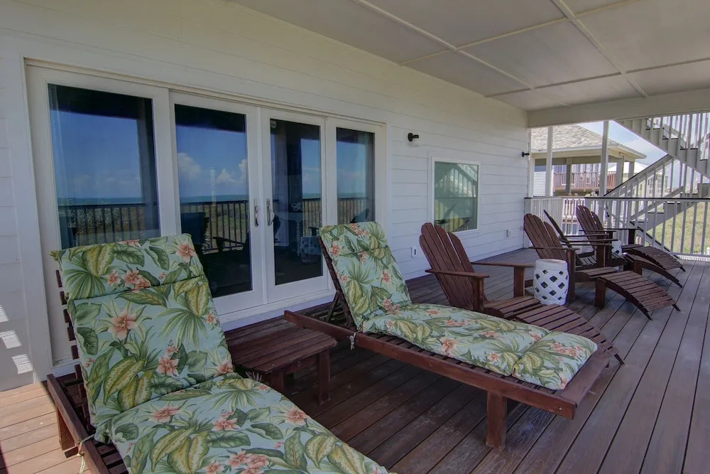 The Pearl of Port A Gw108 5 Bedrooms 3.5 Bathrooms Home