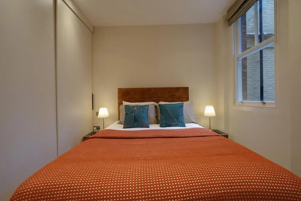 Fitzrovia Stay by Oxford St & Soho 18 Guests