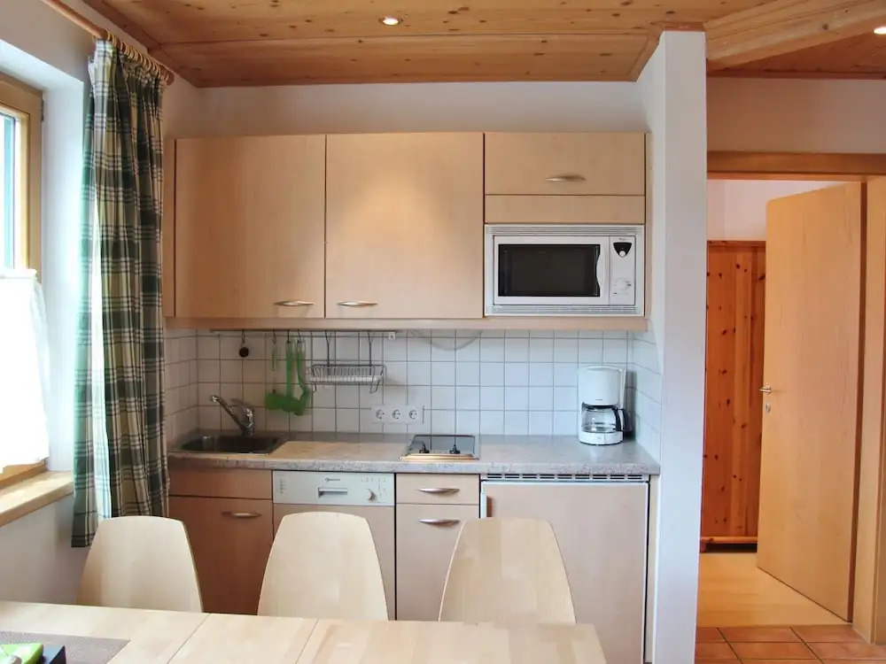 Cozy Apartment Near Ski Area And Lake in Tyrol