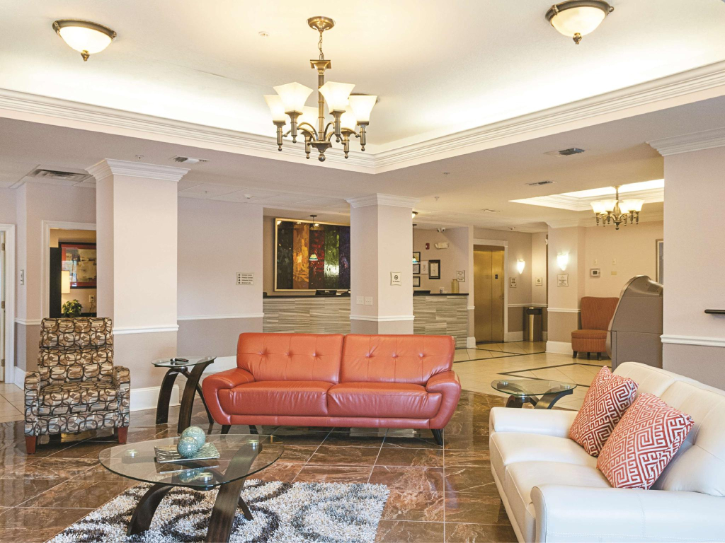 Studio 6 Slidell LA North Shore