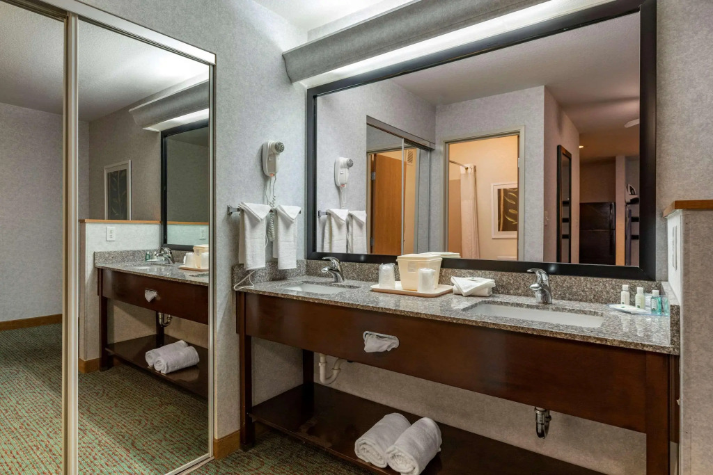 Quality Inn & Suites Denver International Airport