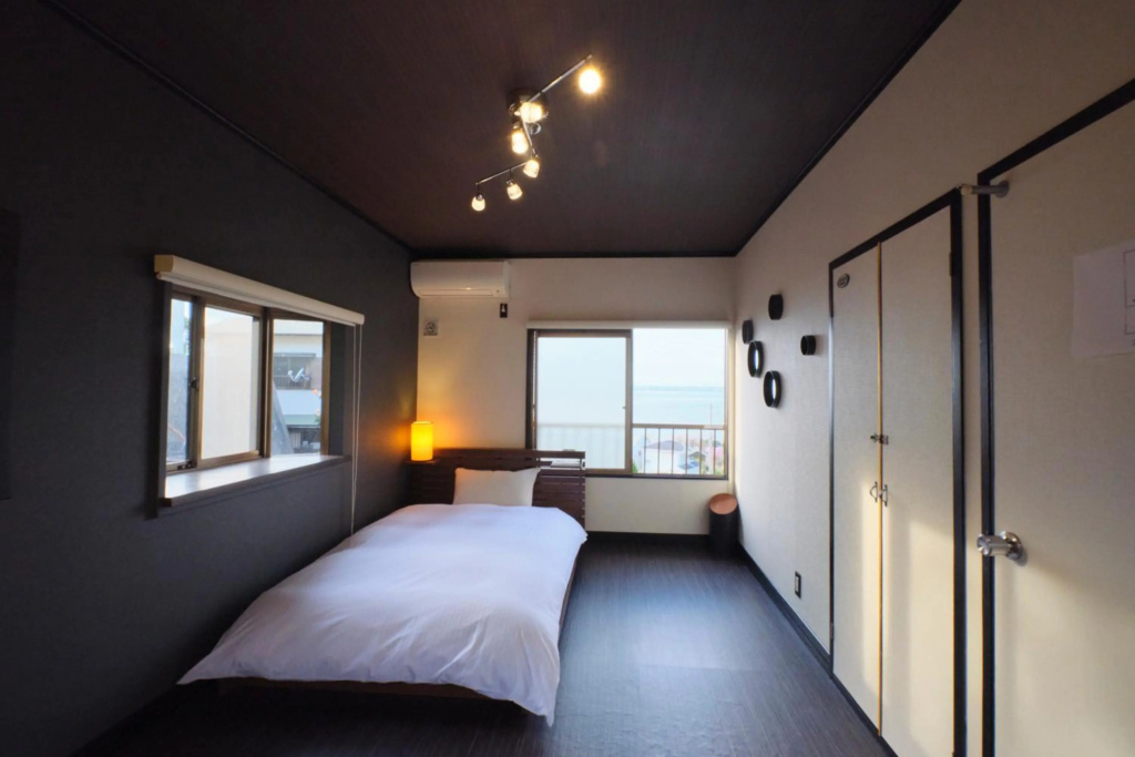Awaji Aquamarine Resort #1 - Self Check-In Only