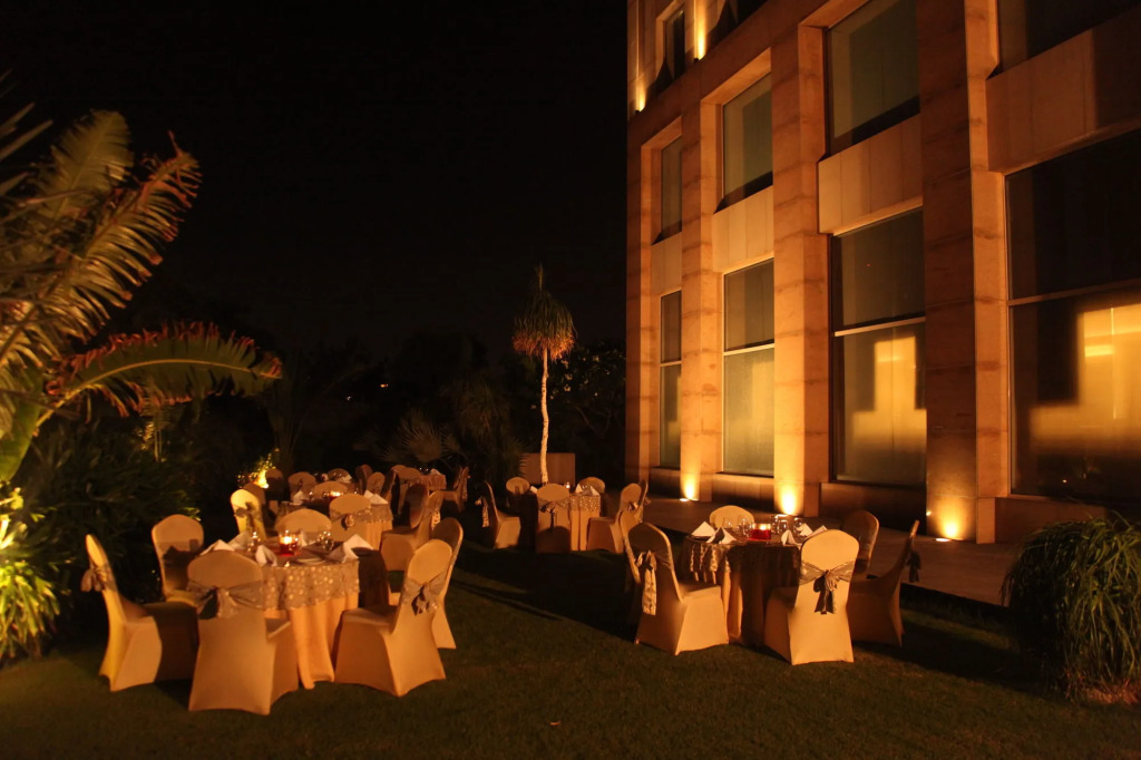 Clarens Hotel