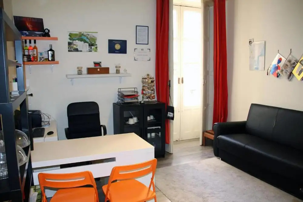 B&B del Toscano