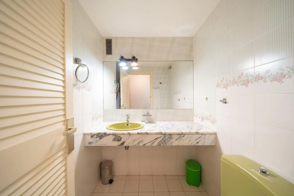 Apartament Greta