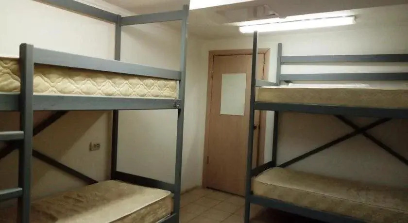 MG Hostel Tverskaya