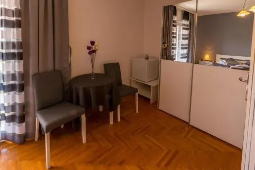 Guest House Diana