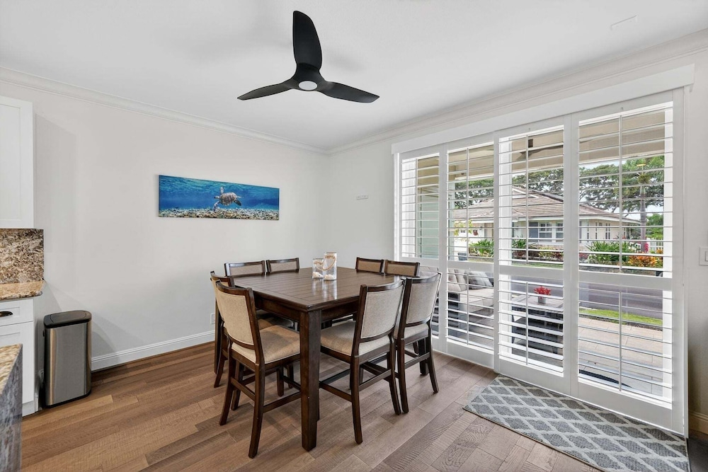Coastal Elegance at Ko Olina Luxury Villa M25-C home