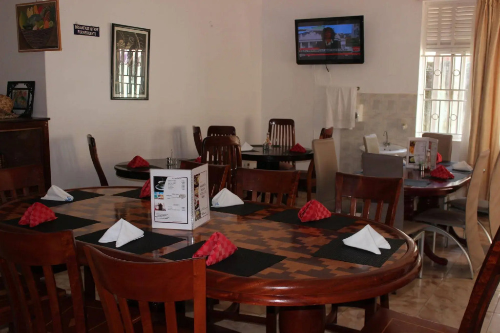 Anderita Beach Hotel