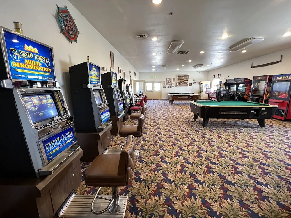Border Inn Casino
