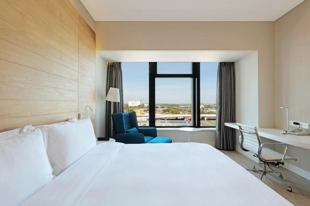 HaikouMeilanAirportHotel photo 8