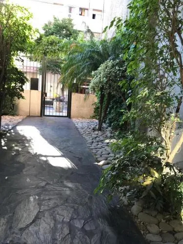 Apartamento Bulnes y Calle Corrientes