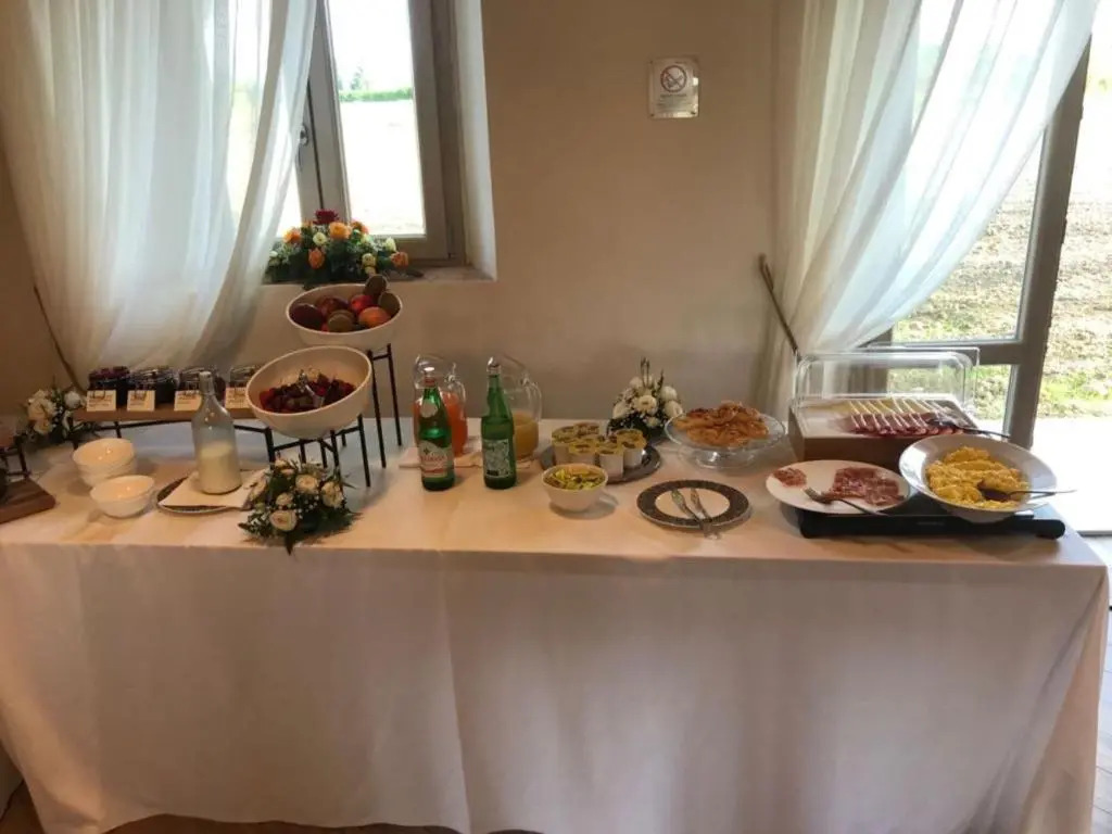 Fattoria LOlmetto