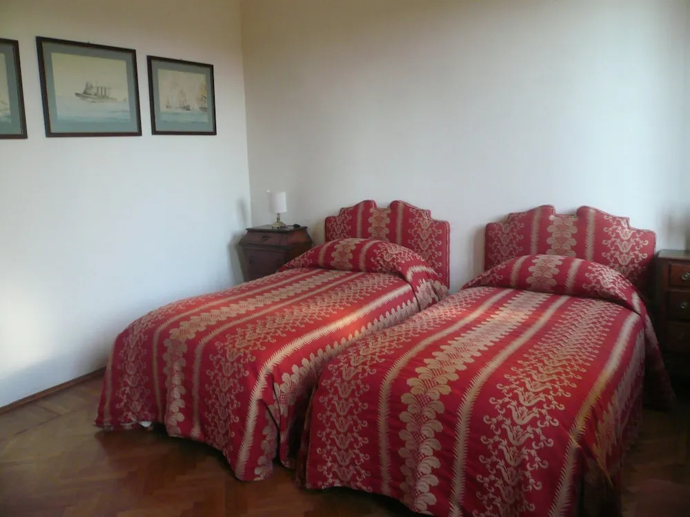 Luxurious Palazzo in Venice in the Rialto Area With Housekeepercook