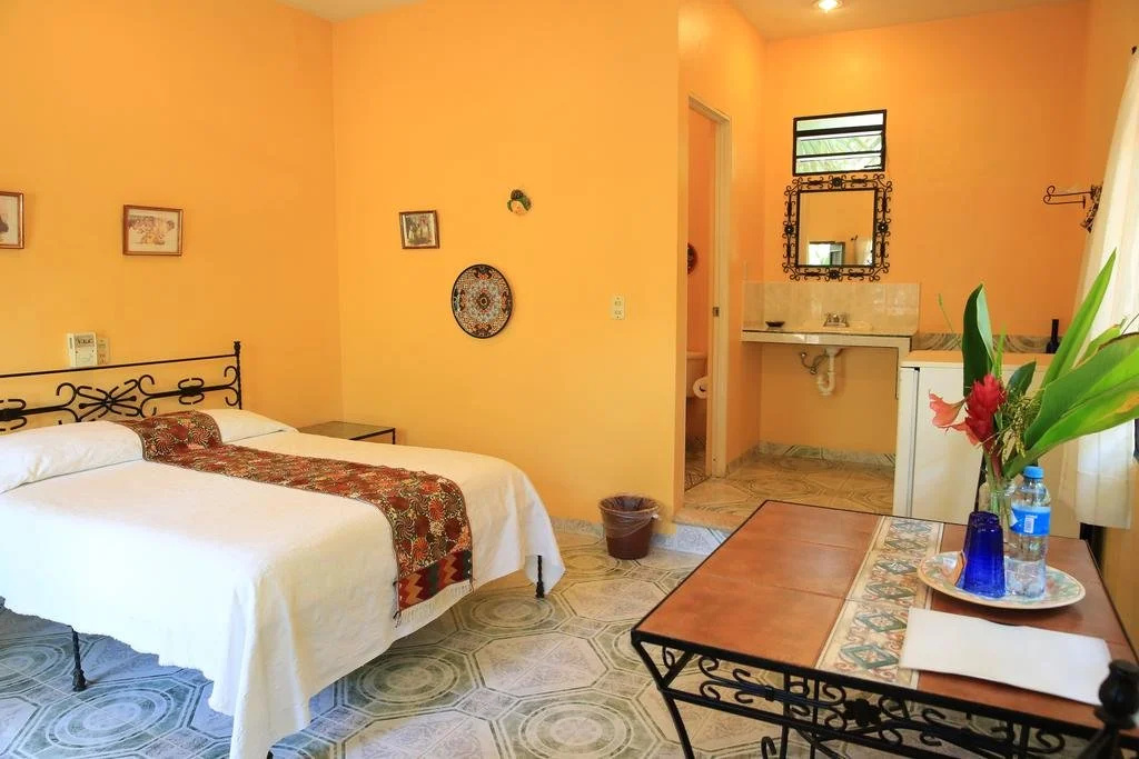 The FlyCatcher Inn Boutique Hotel