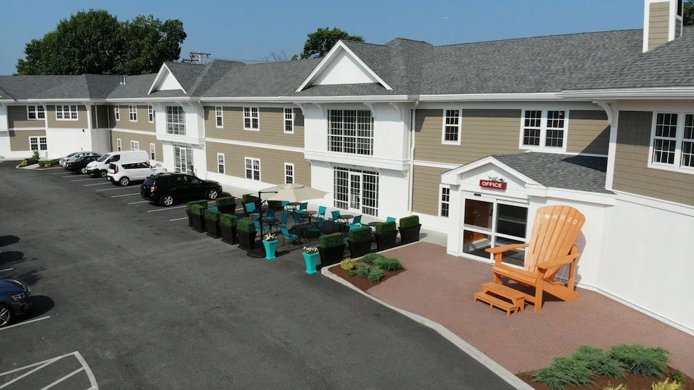 Presidents City Inn