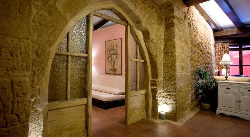 Rincón de San Cayetano