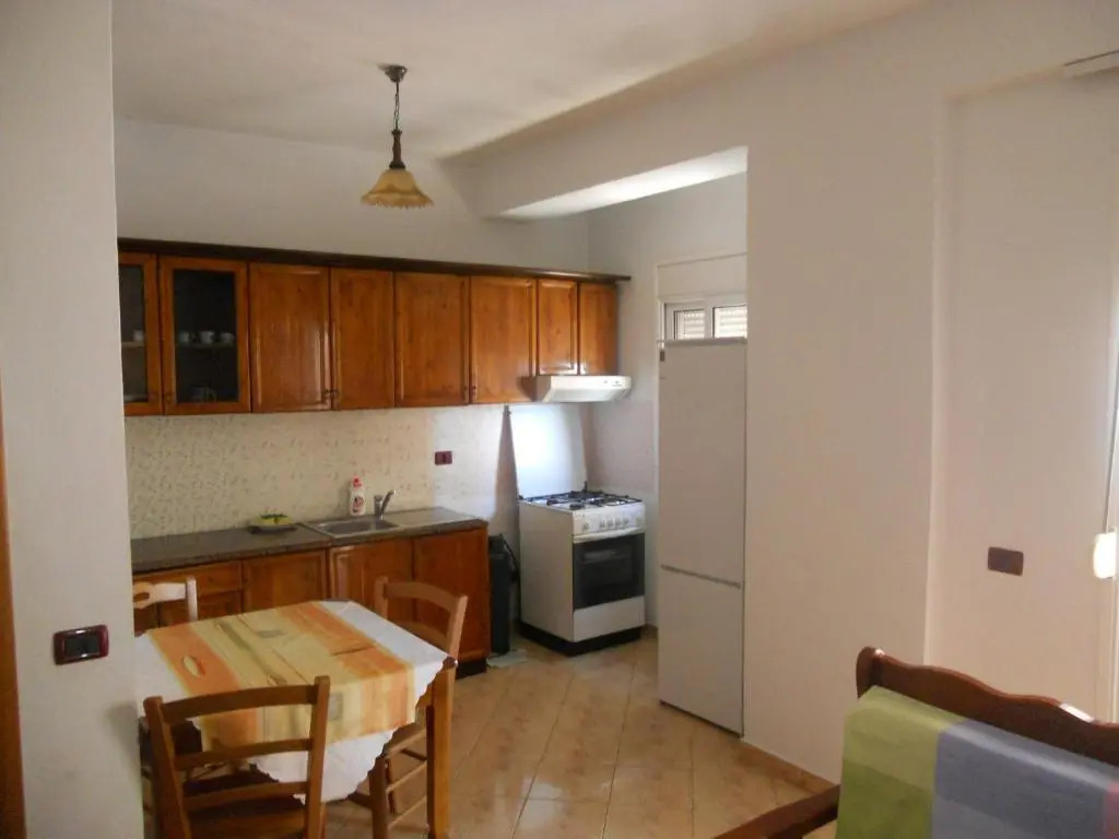 Sea View Apartment Onorato 1