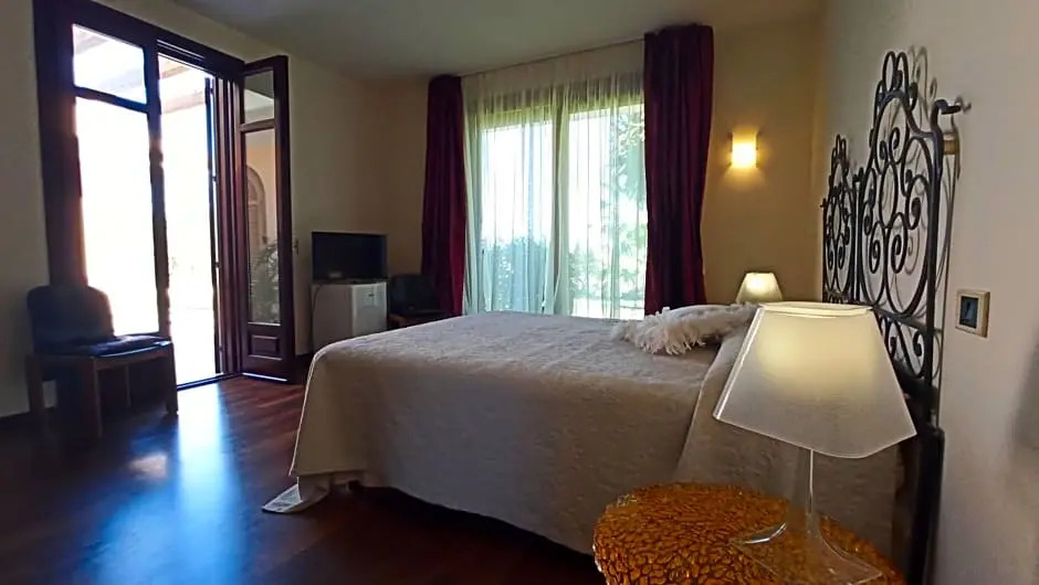 B&B Villa Nella