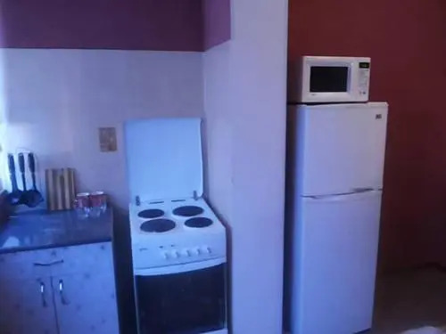 Apartment na VEFe