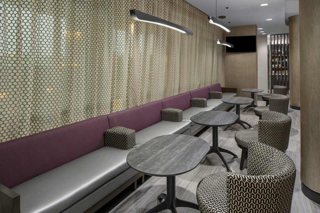 SpringHill Suites by Marriott East Rutherford Meadowlands Carlstadt