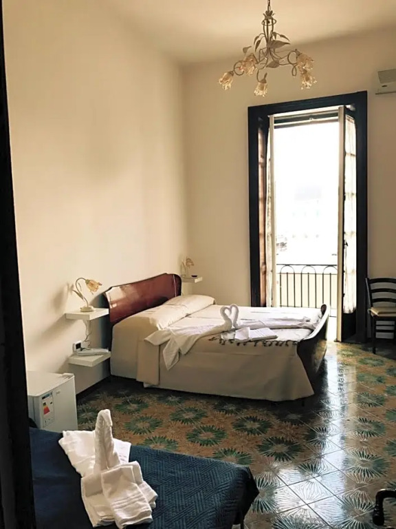 Parthenopes home