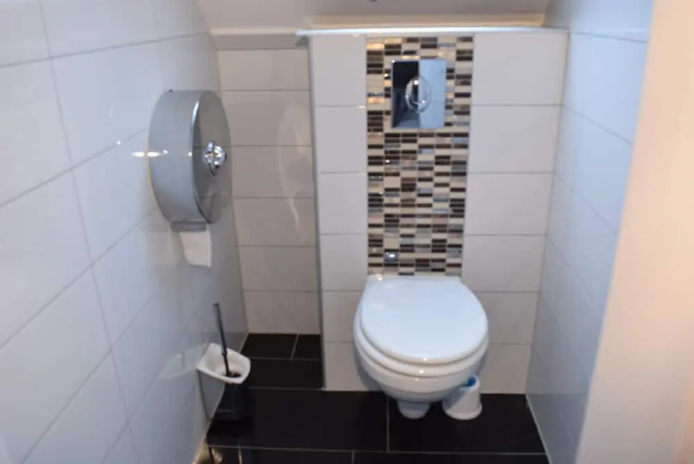 AB Apartment 56