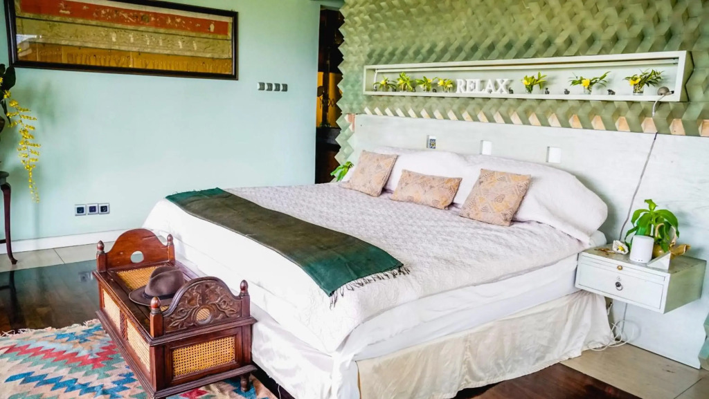 Ruths Bed & Breakfast