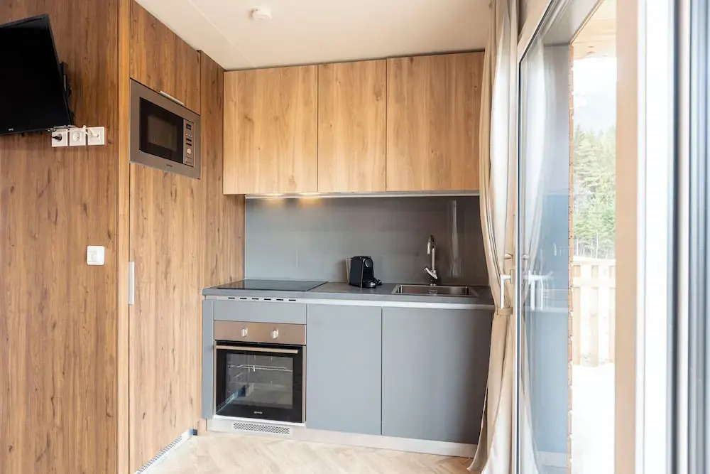 Chalets & Glamping Nassfeld by ALPS RESORTS