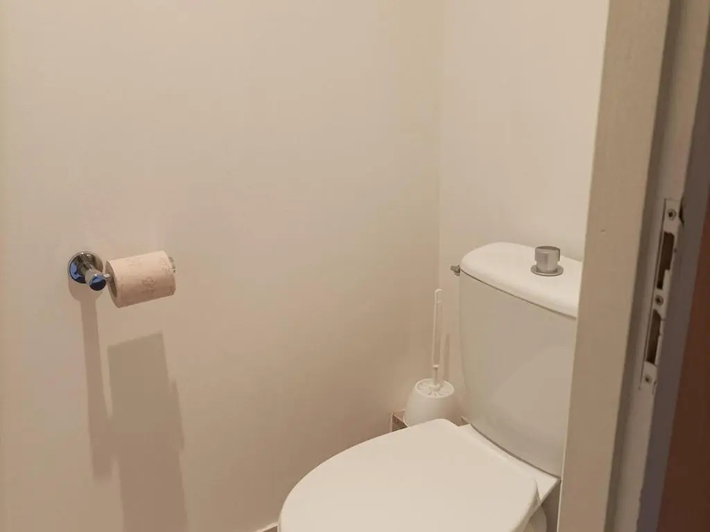Appartement Jausiers, 2 pièces, 4 personnes - FR-1-165B-50