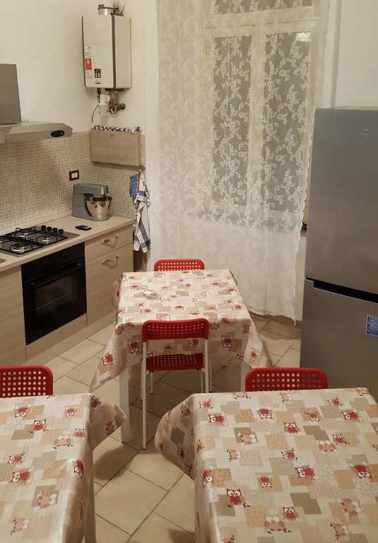 Napoli Station B&B