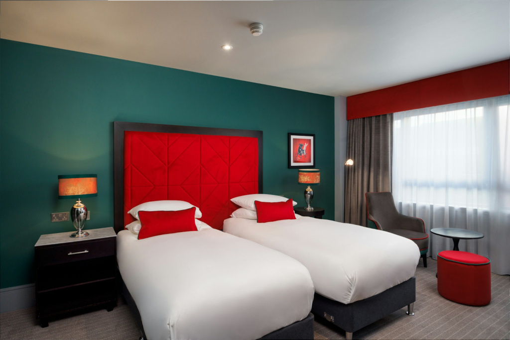 Malmaison Aberdeen