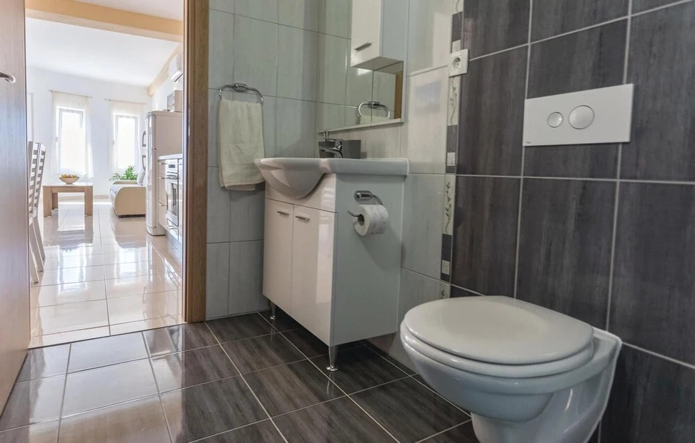 Nice Home in Komarna With Wifi and 1 Bedrooms
