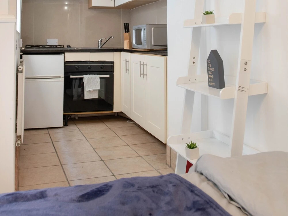 Fabulous City Centre Studio - Heart of Cambridge!