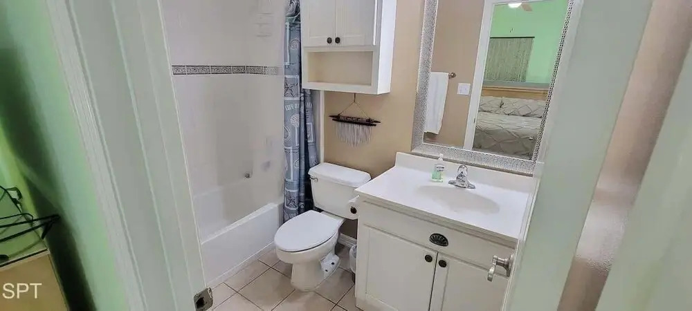 Los Cabos I #5 2 Bedroom Condo by RedAwning