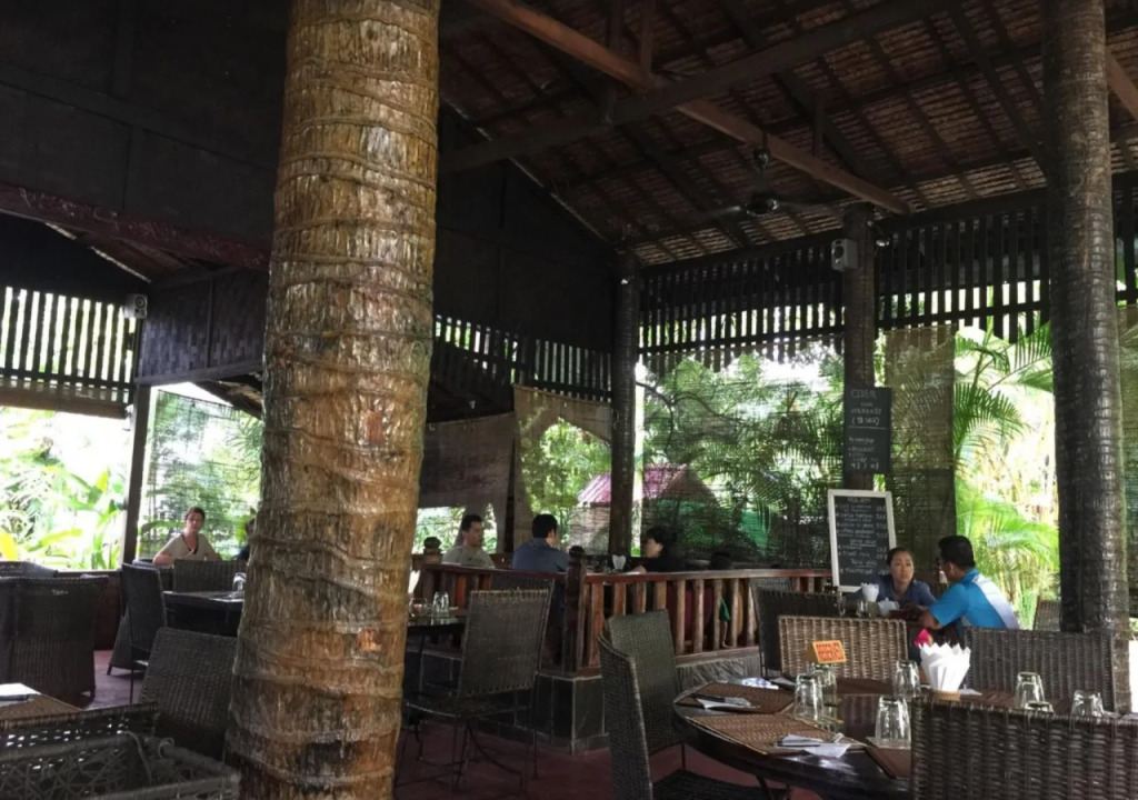 Alamanda Inn, Boutique Hotel and French Restaurant