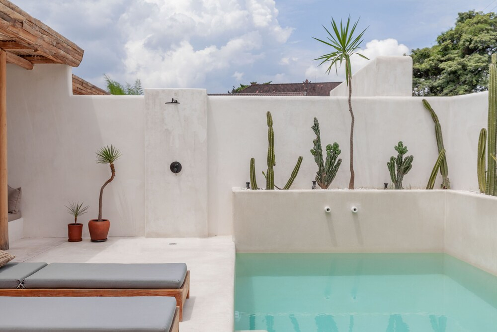 YUCCA villas