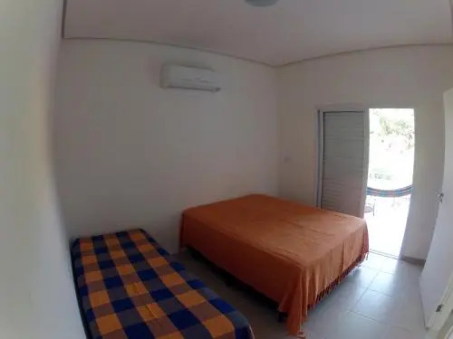 Vila Tiare Maresias