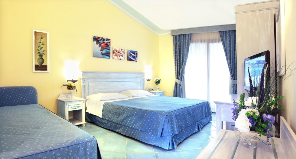 Hotel Sa Pedra