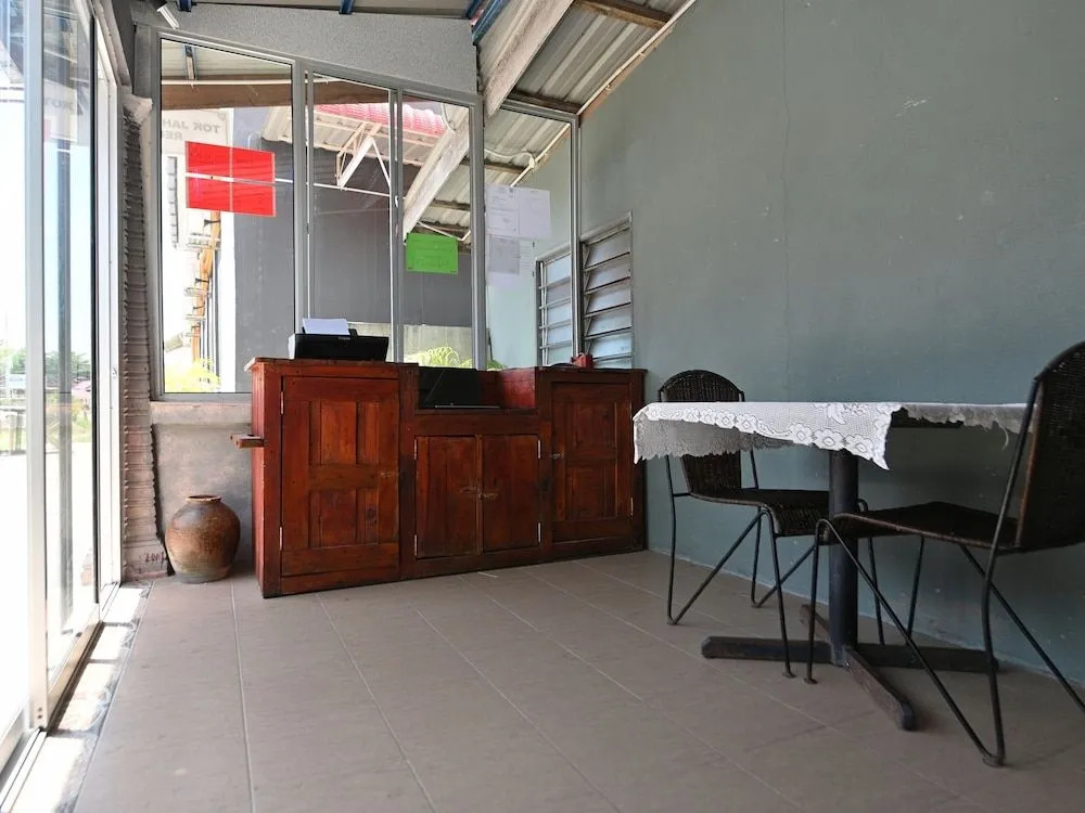 Langkawi Tok Jah Guest House Pantai Cenang