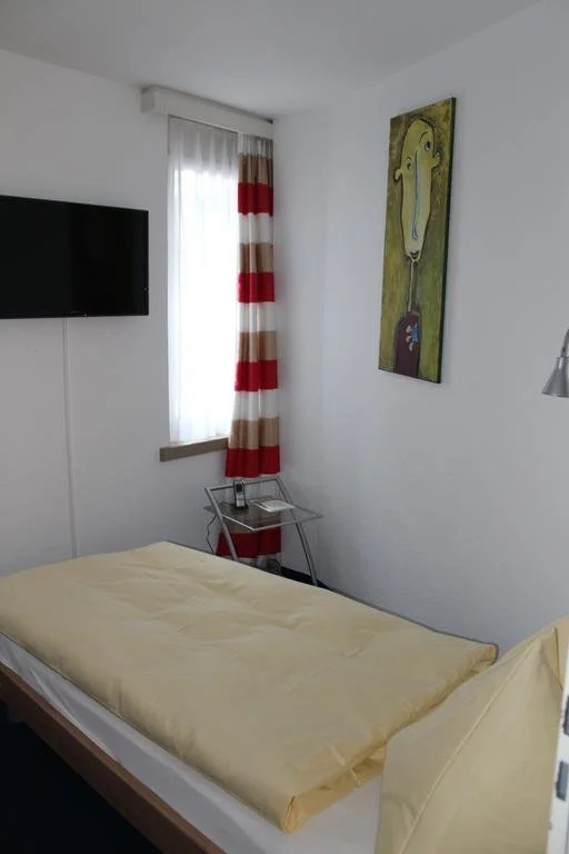 Hotel R5 Budget - Chur