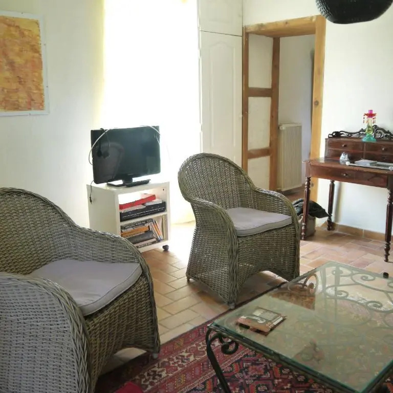 Gîte lOdonata